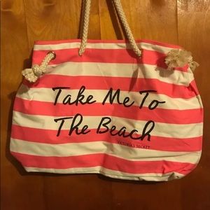 Brand new Victoria’s Secret tote